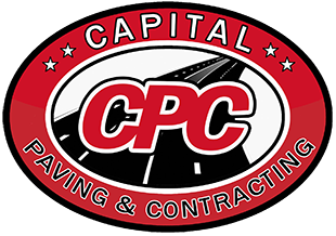 Capital Paving & Contracting