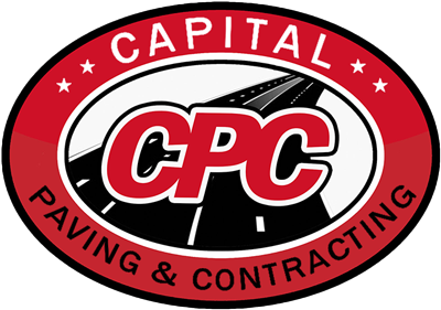 Capital Paving & Contracting